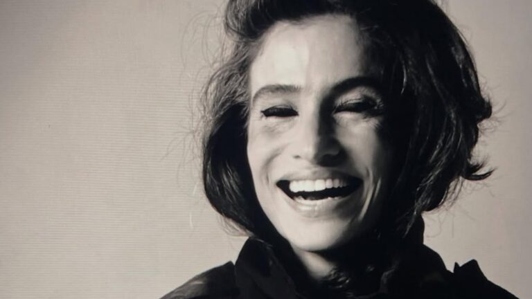 Numerologia de Renata Vasconcellos é revelada: ‘Poder’, diz astróloga
