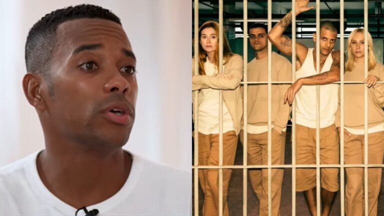 Jogador Robinho será personagem da nova fase de Tremembé, diz colunista