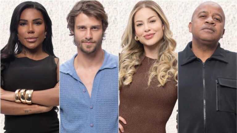 Enquete A Fazenda 17: escolha quem deve ficar na roça entre Carol, Matheus, Saory e Toninho!