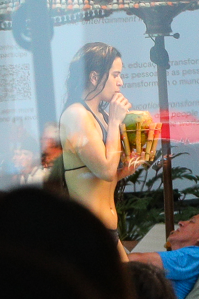 Rosalía no Rio de Janeiro - Foto: Victor Chapetta/Brazil News