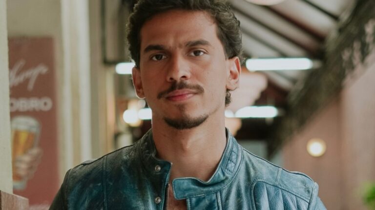 Você sabia? Irmão de Arthur Aguiar está em novela vertical da Globo; conheça o ator