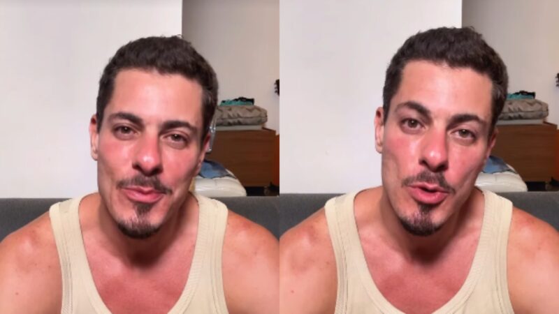 Sacha Bali