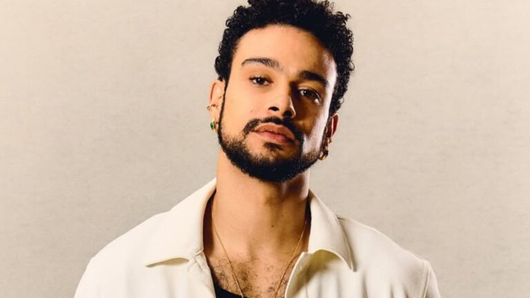 Êta Mundo Melhor!: Saiba qual será o papel de Sérgio Malheiros na novela