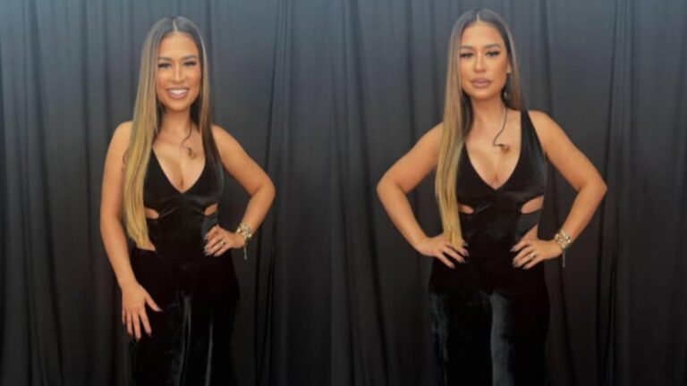 Simone diz o que nunca deixou de fazer por ser famosa