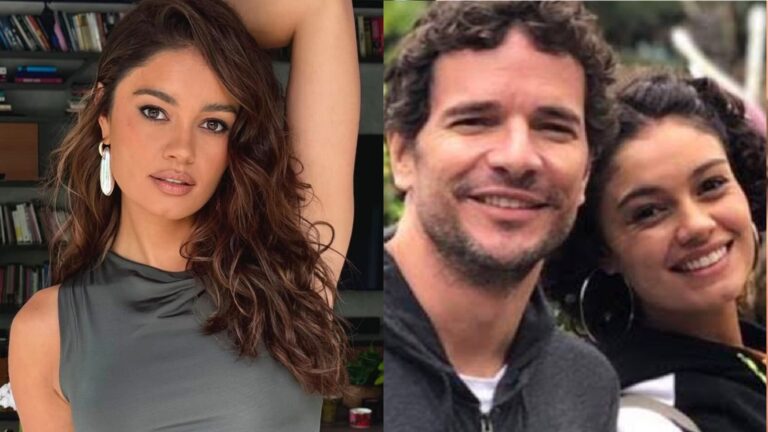 Sophie Charlotte faz rara declaração sobre o fim de seu casamento com Daniel de Oliveira