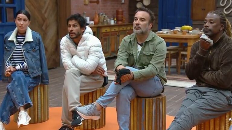 A Fazenda 17: Quem deve ser eliminado no Super Paiol? Veja qual dupla tem mais chance
