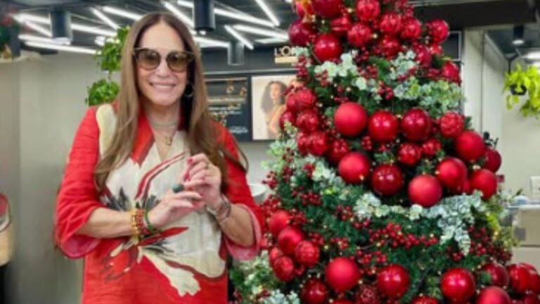 Susana Vieira fala sobre novo salário da Globo: ‘Deu uma grande…’