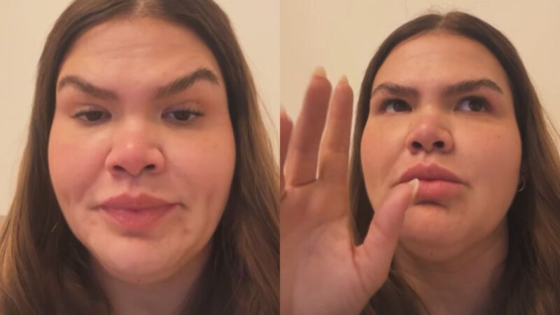 Thais Carla - Foto: Reprodução / Instagram