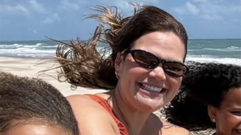 Thais Carla curte viagem em família - Foto: Reprodução / Instagram