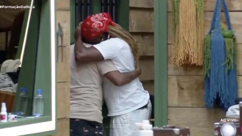 A Fazenda 17: Creo faz pedido inacreditável para Toninho ao ser expulso