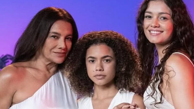 Gravidez na adolescência é tema de ‘Três Graças’; especialista explica impactos físicos e emocionais