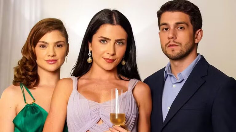 Tudo por uma Segunda Chance: onde assistir e o que é a novela vertical da Globo