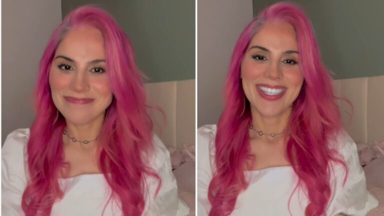 Campeã do BBB revela sua experiência em clínica psiquiátrica
