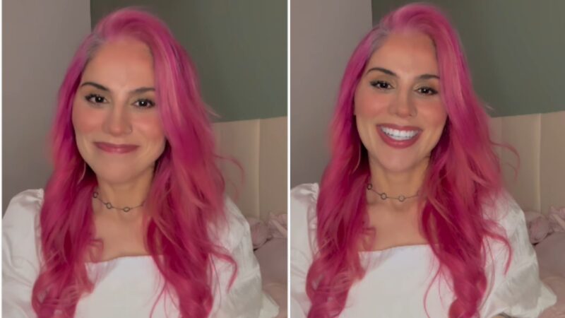 Campeã do BBB revela sua experiência em clínica psiquiátrica