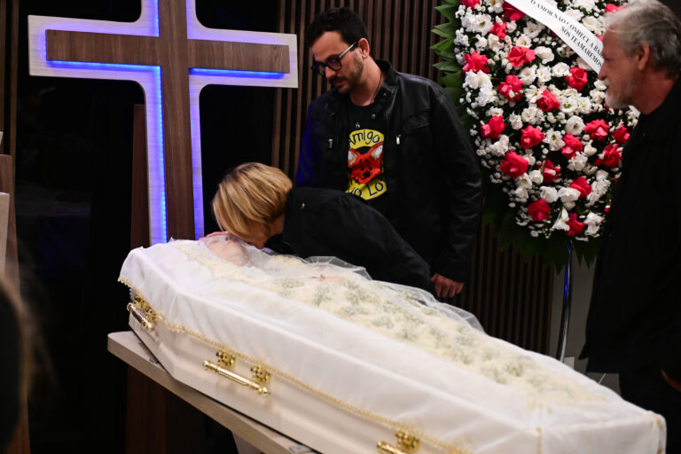 Quem é o viúvo de Ione Borges? Apresentadora que morreu há três semanas faria 74 anos
