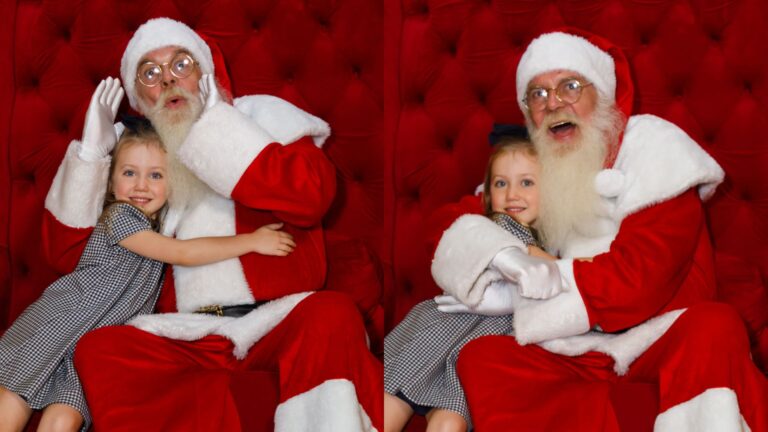 Vicky Justus faz pedido de Natal inusitado ao Papai Noel; saiba o que ela quer ganhar