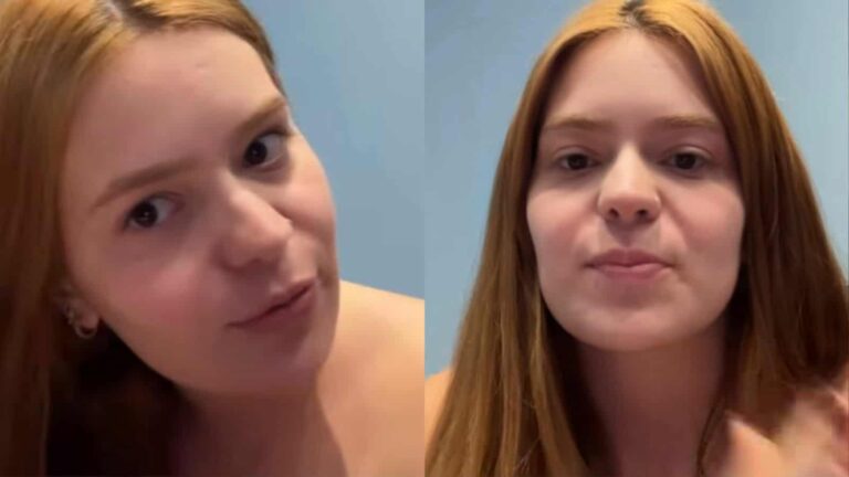 Viih Tube tira o DIU e expõe o motivo: ‘Esperamos’