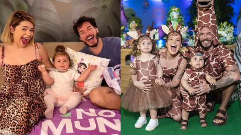 Veja a resposta de Eliezer ao ler que fez festa ‘mais simples’ para Ravi em comparação à de Lua
