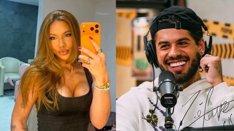 Equipe de Virginia revela por que casamento com Zé Felipe chegou ao fim após rumores