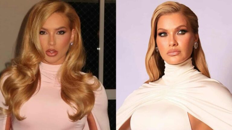 Saiba o valor dos looks iguais de Virginia e Andressa Suita
