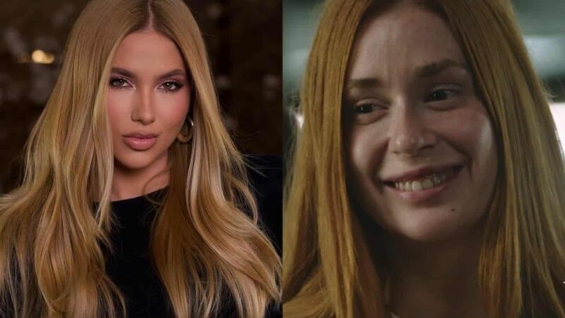 Virginia opina sobre atuação de Marina Ruy Barbosa em ‘Tremembé’: ‘Bizarra’