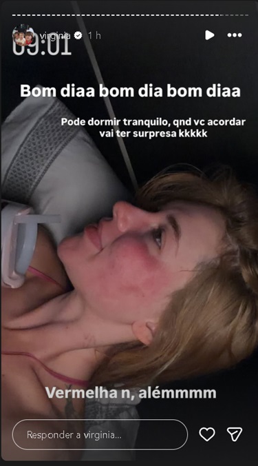 Virginia Fonseca - Foto: Reprodução / Instagram @virginia