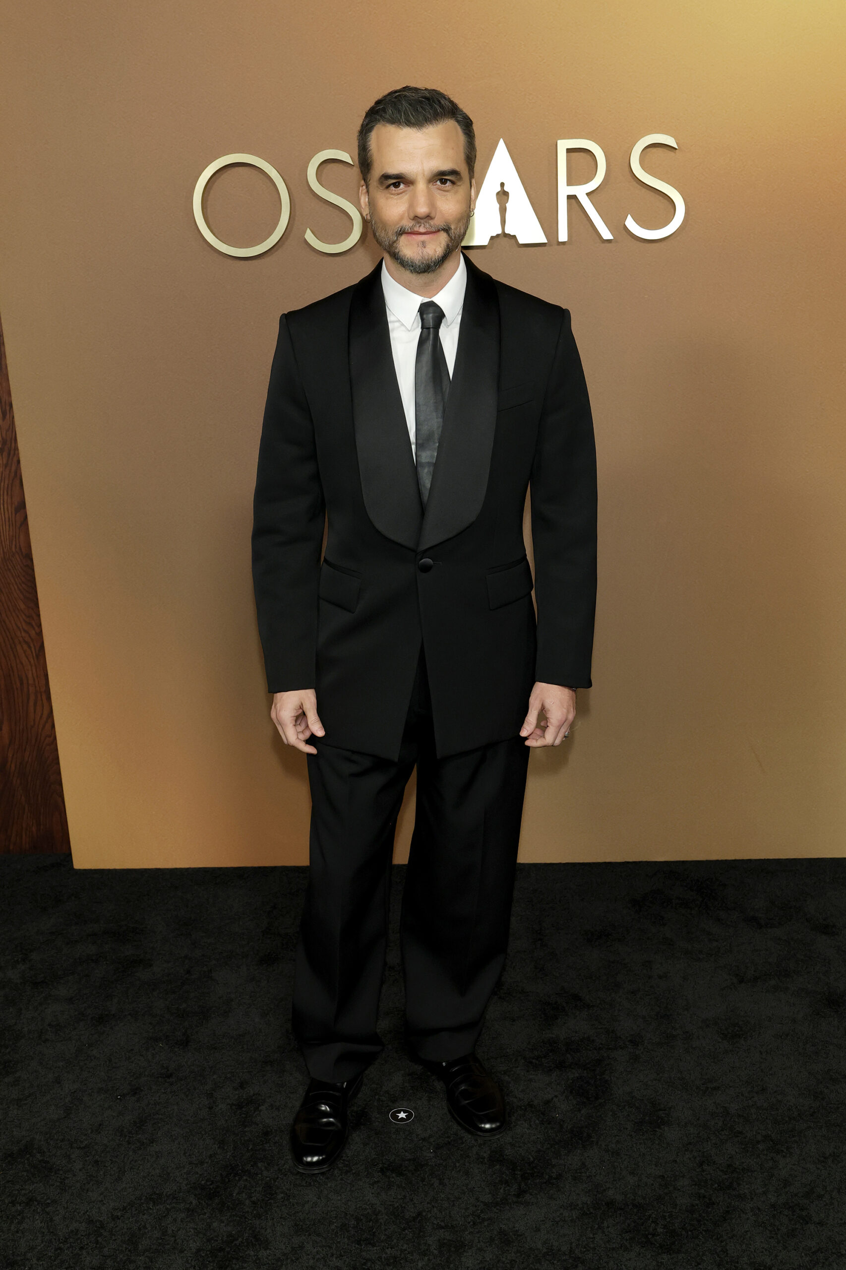Wagner Moura no 16th Governors Awards - Foto: Getty Images