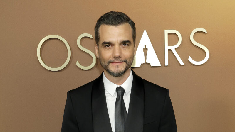 Wagner Moura no 16th Governors Awards - Foto: Getty Images