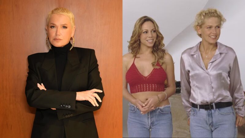 Xuxa Meneghel