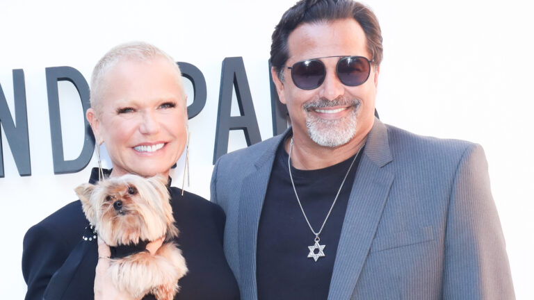 Luciano Szafir revela fase de brigas com Xuxa: ‘Quebramos o pau’