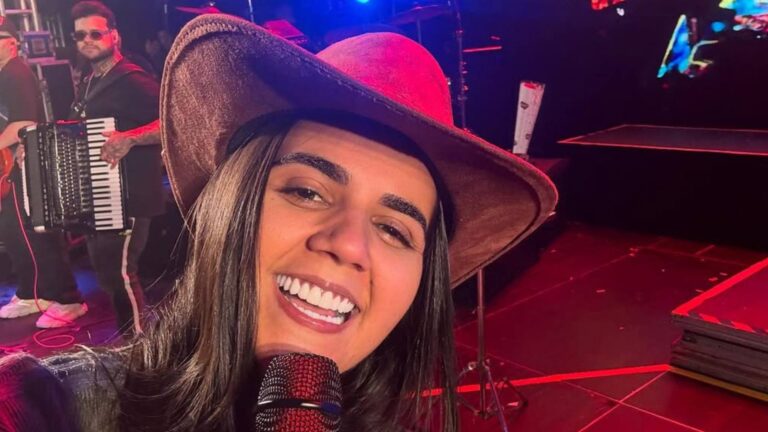 Yasmin Santos diz que virou ‘outra pessoa’ com cirurgia plástica e médico aponta: ‘Precisa de tempo’