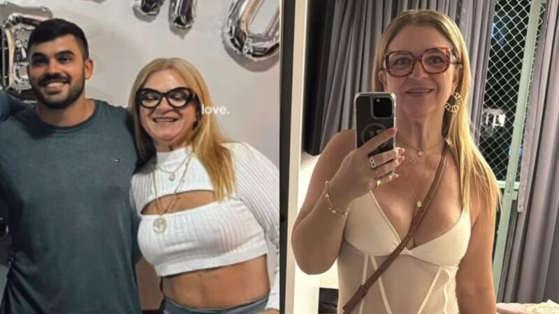 Yuri Maia se despede da mãe de Mel Maia em carta emocionada: “Minha melhor amiga”