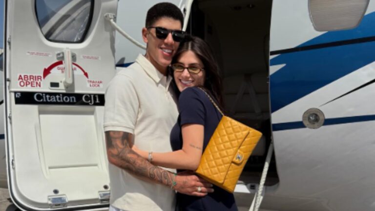 Acabou! Zé Vaqueiro e Ingra Soares anunciam o fim do casamento