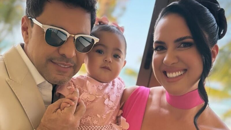 Graciele Lacerda revela se planeja ter mais filhos com Zezé Di Camargo