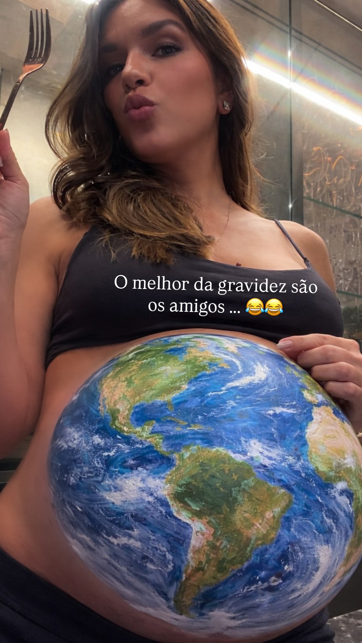 Mariana Rios – Foto: Reprodução / Instagram @marianarios