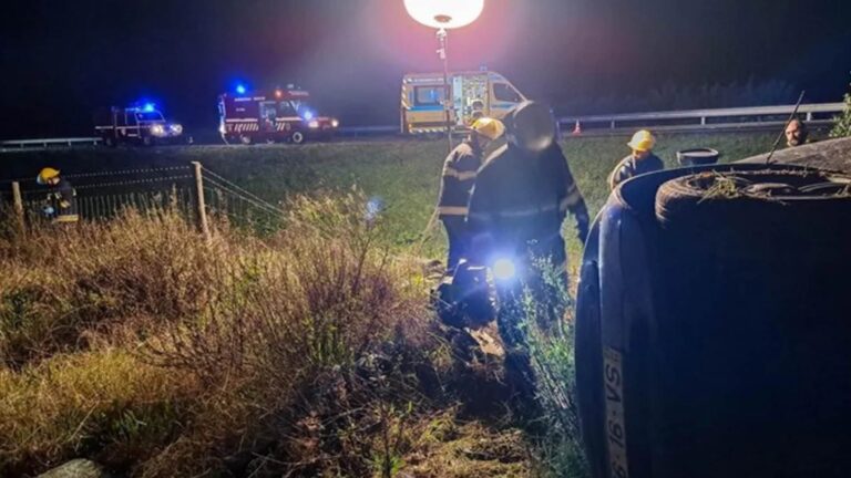 Cantora e ex-BBB que morreu em acidente há três anos havia parado o carro após mal-estar