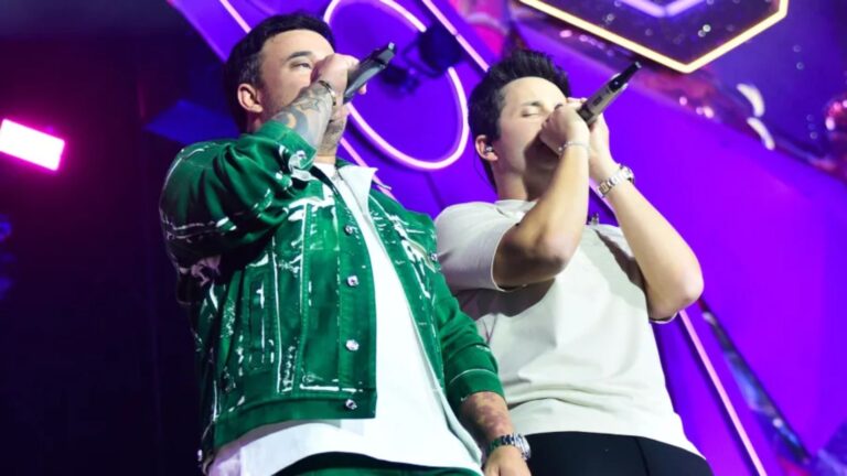 Anúncio de Matheus e Kauan traz à tona histórico chocante de duplas no The Voice; entenda