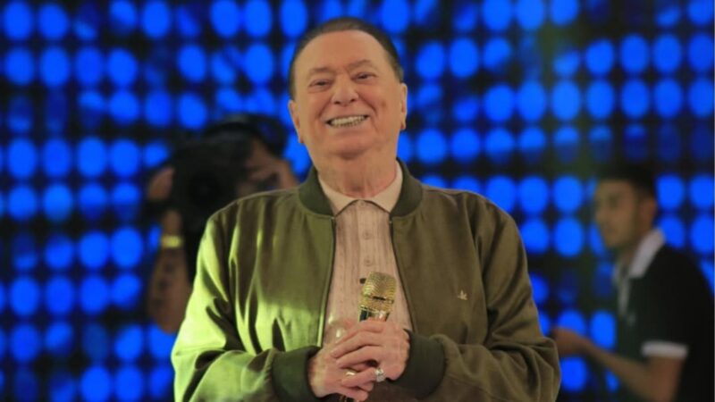Além de Raul Gil, famosos que já enfrentaram doença silenciosa que pode ser grave na terceira idade