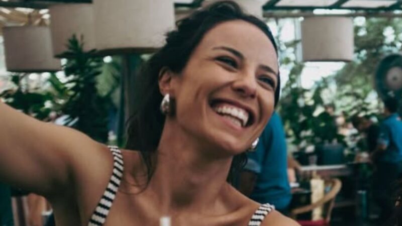 Andréia Horta abre intimidade e reúne amigas famosas em encontro: ‘Nem sempre foi fácil’