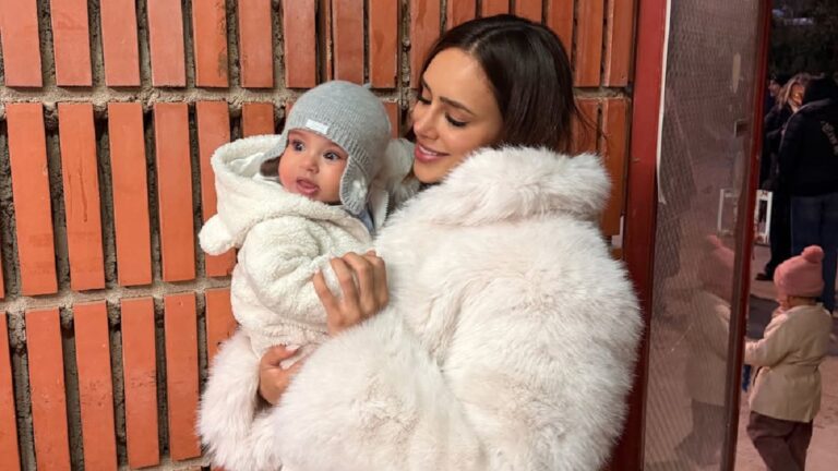 Bruna Biancardi compartilha perrengue e médica alerta sobre voos com bebês; entenda