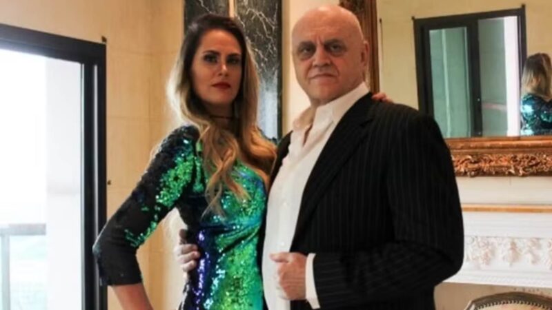 Oscar Maroni foi preso duas vezes; filha famosa do empresário também foi detida