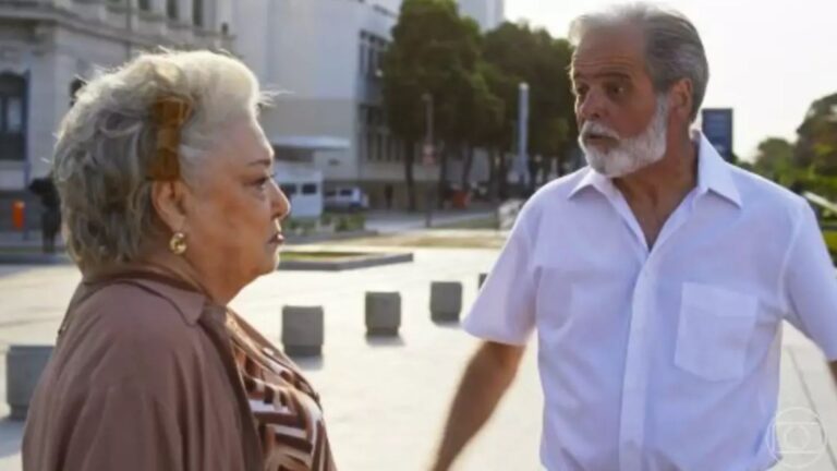 Ator de Dona de Mim passa por transplante de rim e celebra recuperação; saiba quem