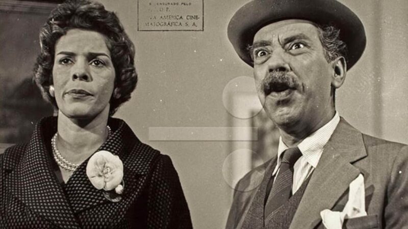 Primeira esposa de humorista da Globo, atriz morreu há 17 anos após uma semana internada