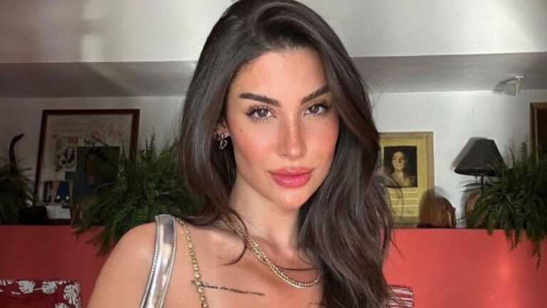 Bianca Andrade escancara tabu sobre mulheres e especialista aponta: ‘Existe uma cobrança social’