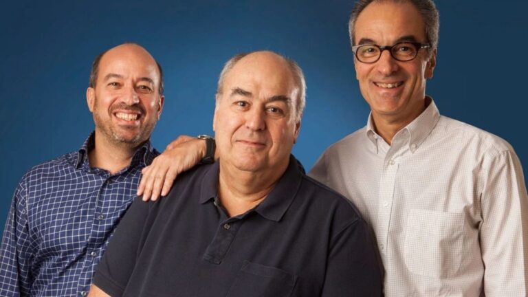 Bilionário brasileiro com fortuna de cerca de US$ 3,9 bilhões celebra aniversário de 70 anos