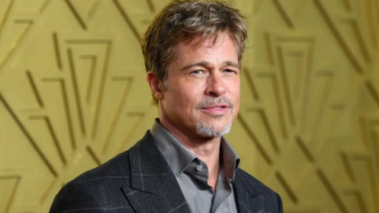 Fãs de Brad Pitt se dizem ‘enganados’ com nome real: entenda a origem