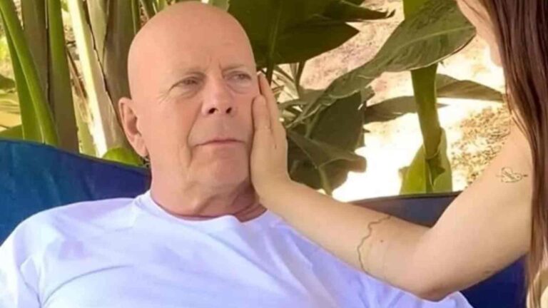 Bruce Willis e a demência frontotemporal: Especalista explica evolução da doença