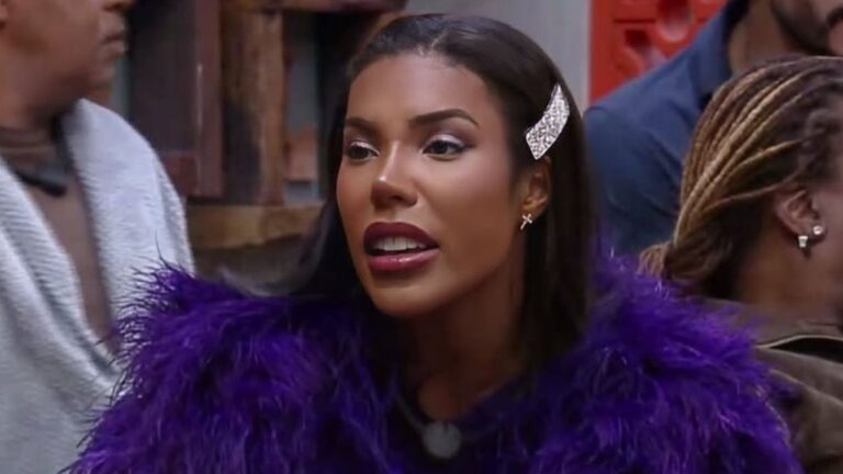 A Fazenda 17: reality terá final antecipada após expulsão de Carol? Record se pronuncia