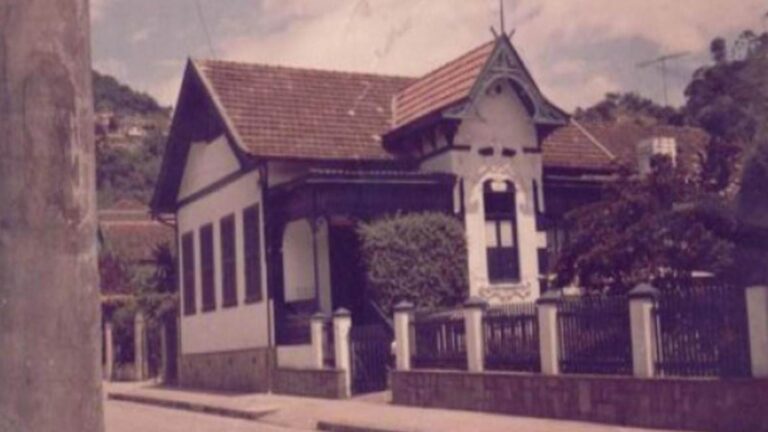 Diretor que morreu há 12 anos após queda deixou casa de R$ 3 milhões em Petrópolis; veja fotos