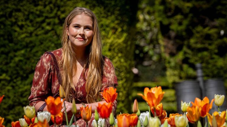 Quem é a princesa que faz 22 anos e entrou para as Forças Armadas após fugir de máfia?